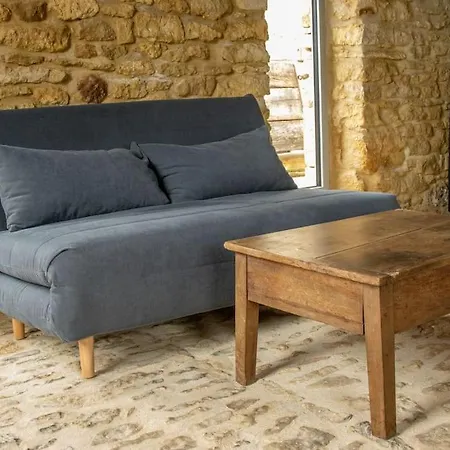 Ancienne Soue Amenagee Proche Sarlat Paulin