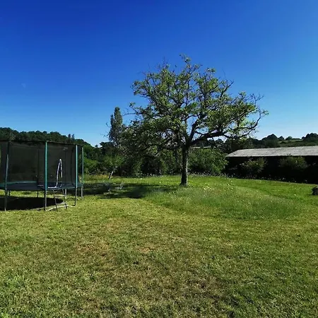 Ancienne Soue Amenagee Proche Sarlat *