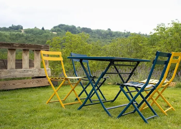 Ancienne Soue Amenagee Proche Sarlat Tatil Evi