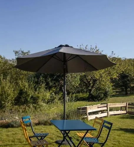 Tatil Evi Ancienne Soue Amenagee Proche Sarlat